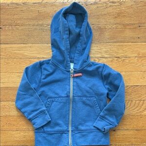 Crewcuts hoodie